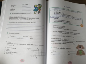 Ortografia și punctuația la clasele primare și gimnaziale - Img 5