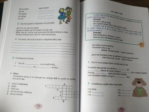 Ortografia și punctuația la clasele primare și gimnaziale - Img 5