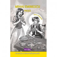 Proză - Mihai Eminescu