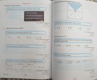 Teste de evaluare națională, Clasa a IV-a - Limba și literatura română, Matematică