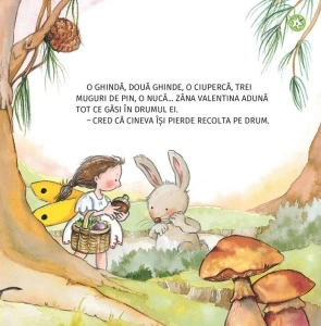 Zânele ne povestesc despre... Curaj - Img 2