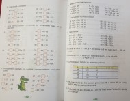 1000 de exerciții și probleme, Clasa I - Culegere de matematică