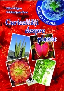 Curiozități despre plante