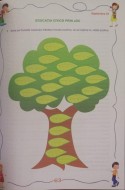 Educație Civică, Clasa a III-a - Caiet de lucru