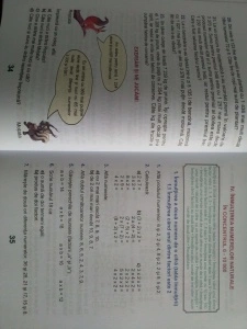 Exerciţii şi probleme, Clasa a III-a - Culegere de matematică - Img 6