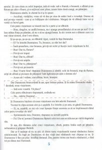 În caruselul vacanței fișe interdisciplinare clasa II - Img 4
