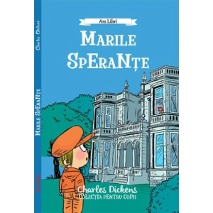 Marile speranțe-Charles Dickens
