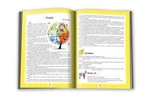 ORA DE LECTURĂ- CLASA A III-A - Img 2