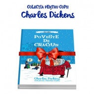 Colecția pentru copii Charles Dickens
