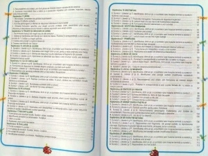 Comunicare în limba română, Clasa pregătitoare - Caiet de lucru - Img 3