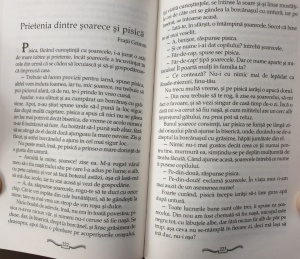 Lecturi suplimentare 320 PAG - clasa a III-a - Img 5