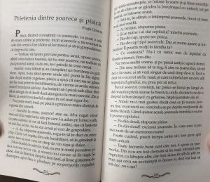 Lecturi suplimentare 320 PAG - clasa a III-a - Img 5
