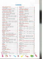 Muzică și mișcare, Clasa Pregătitoare - Caiet de lucru