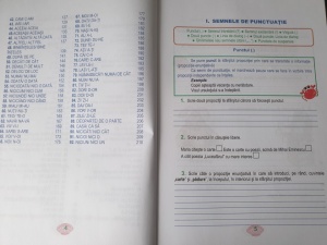 Ortografia și punctuația la clasele primare și gimnaziale - Img 7