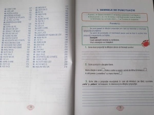 Ortografia și punctuația la clasele primare și gimnaziale - Img 7