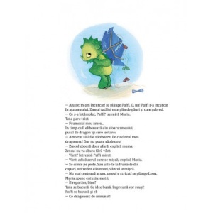 Paffi - puiul de dragon la Festivalul Zmeielor - Img 5