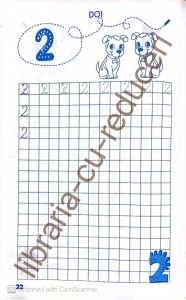 SCRIE ȘI TRASEAZĂ, LA MATEMATICĂ EXERSEAZĂ! - Img 6