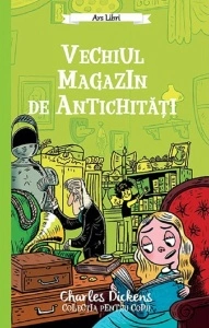 Colecția pentru copii Charles Dickens - Img 2