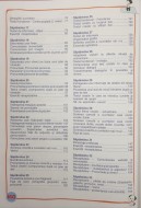 Exerciții de Limba și Literatura Română, Clasa a III-a