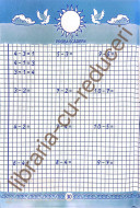 Exersez și calculez! Caiet de matematică. Clasa I