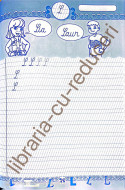 Învăţ să scriu caligrafic, Clasa I - Caiet de scriere
