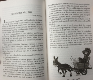 Lecturi suplimentare 320 PAG - clasa a III-a - Img 6