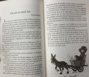 Lecturi suplimentare 320 PAG - clasa a III-a - Img 6