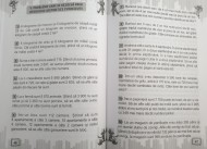 Mă pregătesc pentru concurs, Matematică - Clasa a III-a