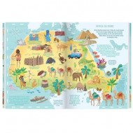 Marele atlas ilustrat