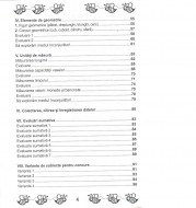 Matematică și explorarea mediului - Mă pregatesc pentru concurs ! Clasa I