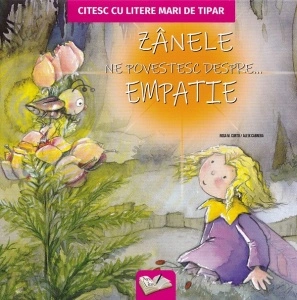Zânele ne povestesc despre... Empatie
