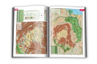 Atlas geografic școlar