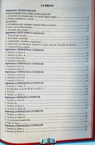 Comunicare în limba română, Clasa I - Caiet de lucru - Img 2