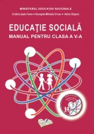 Educație Socială - Manual pentru clasa a V-a