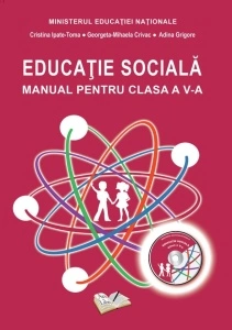 Educație Socială - Manual pentru clasa a V-a
