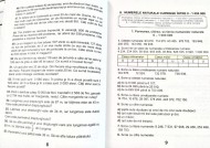 Exerciţii şi probleme - Culegere de matematică, Clasa a IV-a