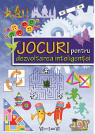 Jocuri pentru dezvoltarea inteligenței