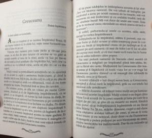 Lecturi suplimentare 320 PAG - clasa a III-a - Img 7