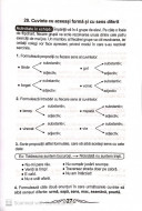 Limba și Literatura Română - Mă pregătesc pentru concurs ! Clasa a III-a