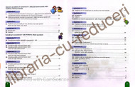 Matematică și explorarea mediului - Caiet de lucru-clasa a II-a