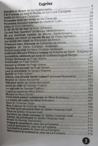 O Lume Minunată (lecturi de vacanță) - Clasa a III-a - Img 2