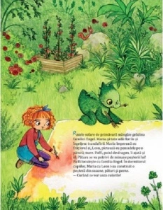 Paffi - puiul de dragon și pisoiul - Img 2