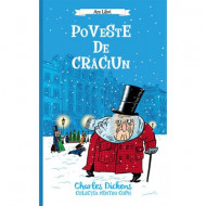 Poveste de Crăciun-Charles Dickens