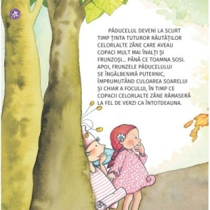 Zânele ne povestesc despre... Modestie - Img 2