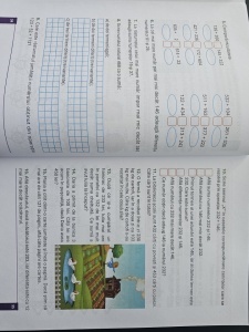 888 exerciții și probleme. Culegere de matematică - clasa a II-a - Img 5