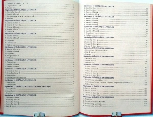 Comunicare în limba română, Clasa I - Caiet de lucru - Img 3