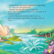 E minunat să te implici! - Despre implicarea în comunitate