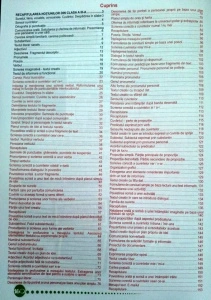Exerciții de Limba și Literatura Română, Clasa a IV-a - Img 8