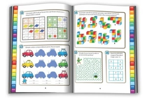 Jocuri pentru dezvoltarea inteligenței - Img 4