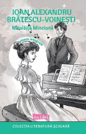 Niculăiță Minciună- Ioan Alexandru Brătescu Voinești